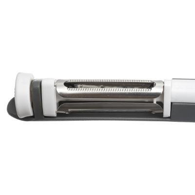 Curățător pentru cartofi și alte legume și fructe