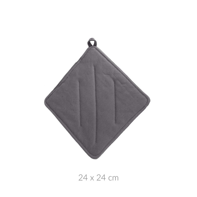 Maner bucatarie, 24 x 24 cm