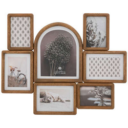 Rama foto din lemn 7 fotografii Felisa