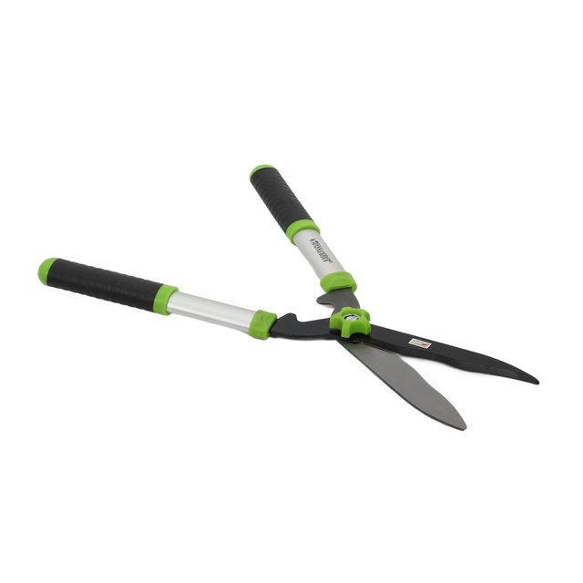 Foarfeca pentru gard viu, 52 cm