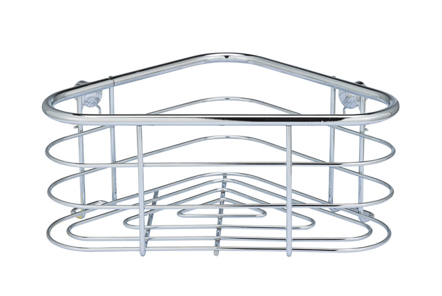 Raft de colt pe perete TRESTINA, WENKO