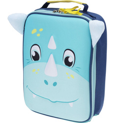 Geanta termica pentru scoala, cu manere, 19,5 x 7 x 26 cm