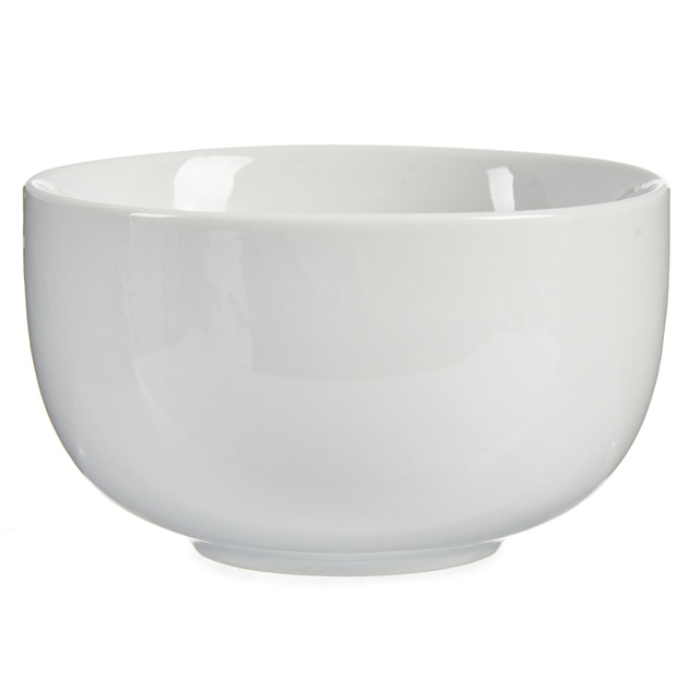 Set boluri pentru supă pe suport metalic, 800 ml