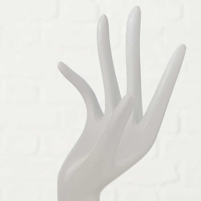 Suport de bijuterii, înălțime 34 cm