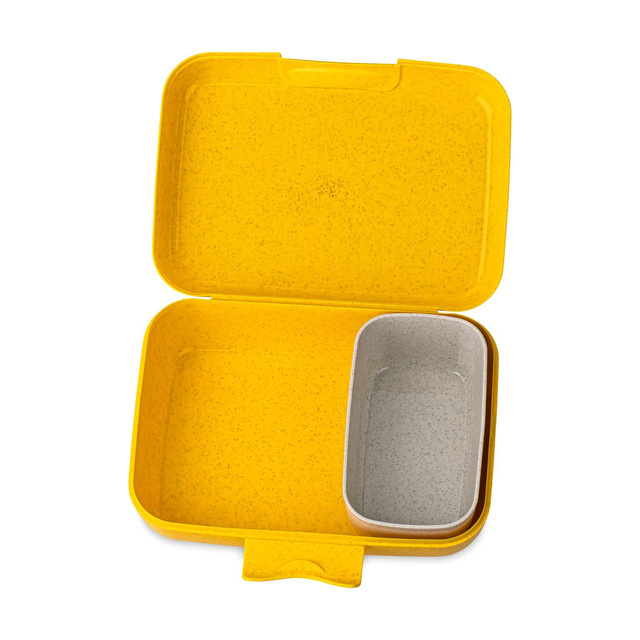 Cutie de prânz cu recipient suplimentar Candy L SpongeBob, KOZIOL