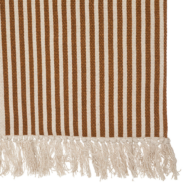 Covor JOYFUL cu franjuri, 120 x 170 cm