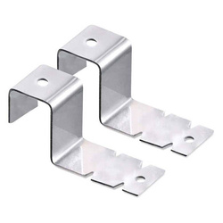 Umerașe pentru fereastră - 2 bucăți în set