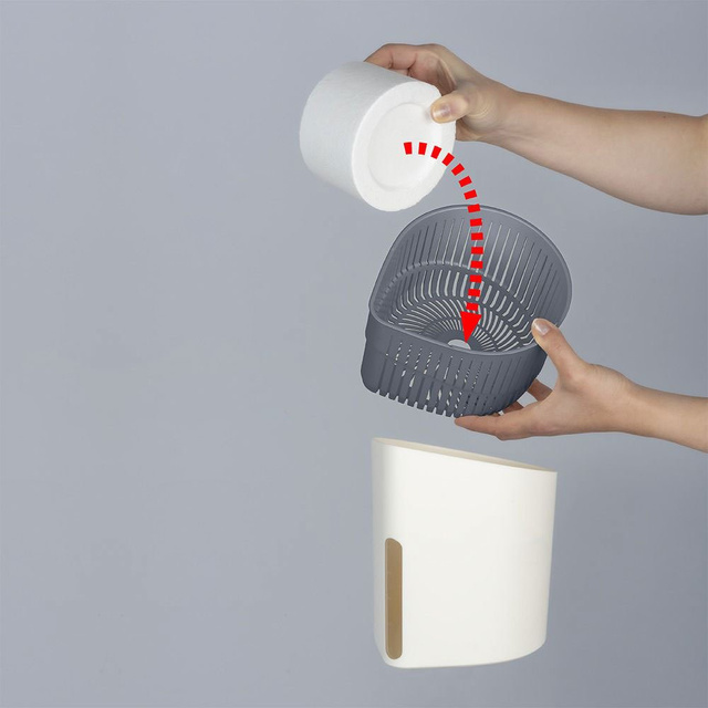 Absorbant de umiditate, uscător de aer + cartuș de 1 kg, WENKO