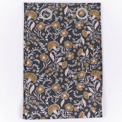 Perdea cu inele Secession, 140 x 240 cm