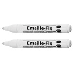 Set două batoane repararea suprafețelor emailate, 6 ml