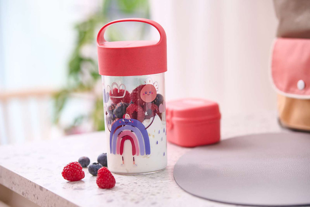 Sticla de apa DREAMS, 500 ml, KOZIOL