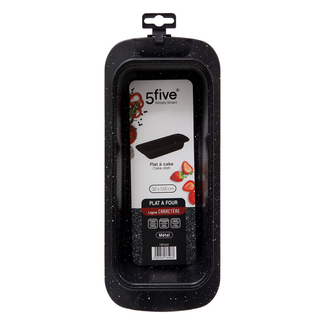 Forma pentru coacerea painii, 32 x 13,5 x 6,3 cm