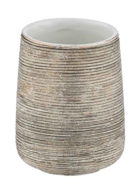 Cana din ceramica pentru periuta de dinti FEDIO, WENKO