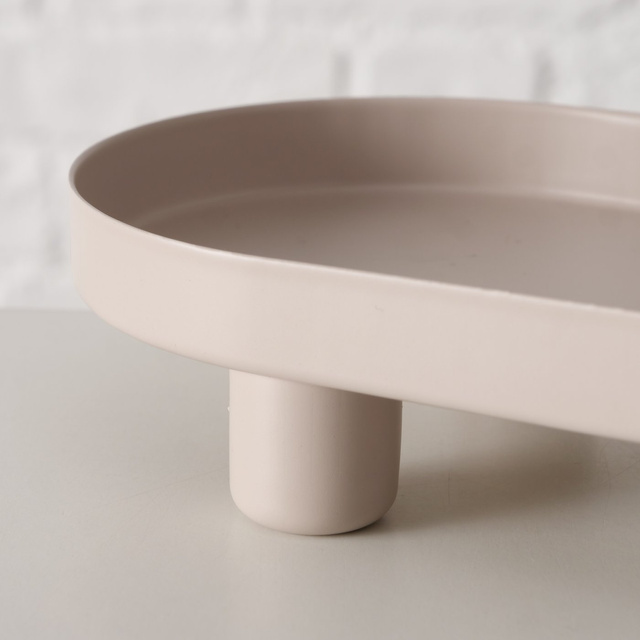 Tava decorativă MANON, 10 cm