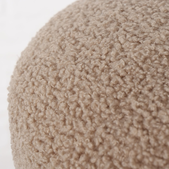 Puf cu ciuperci TOLIN, inaltime 44 cm