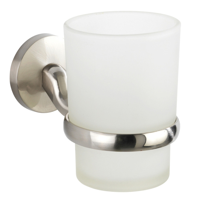 Pahar pentru periuta de dinti CUBA MATT, WENKO