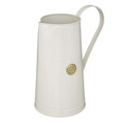 Vaza emaliata, 25 cm