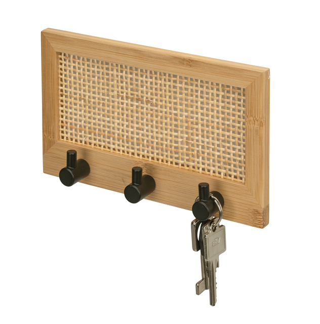 Cuier ALLEGRE BAMBOO, WENKO