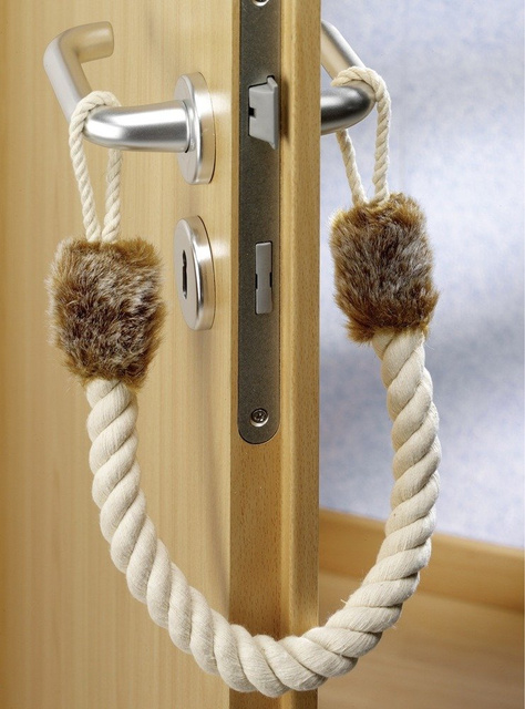 Opritor pentru ușă, stopper