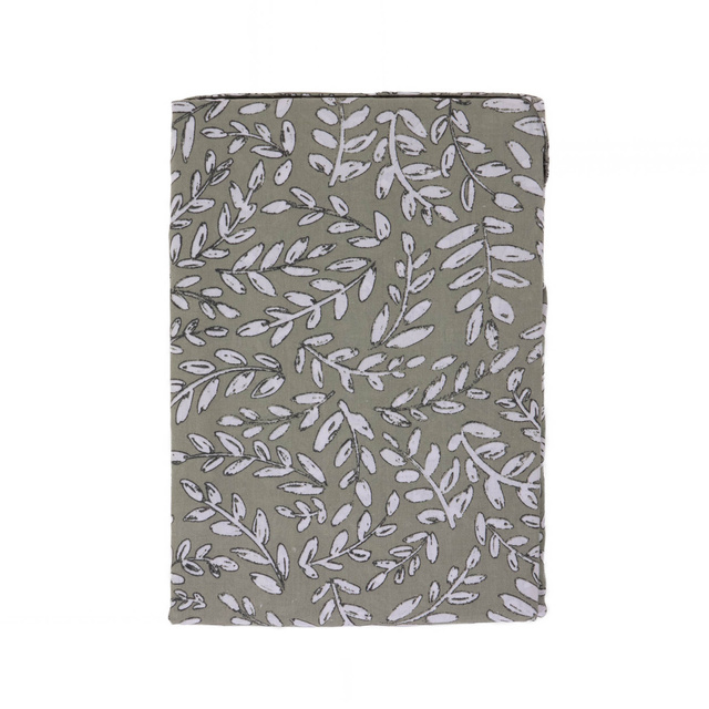 Lenjerie din bumbac SUNSHINE, dublă față, 140 x 200 cm