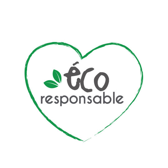 Lumânare de soia într-un vas cu capac de plută ECO