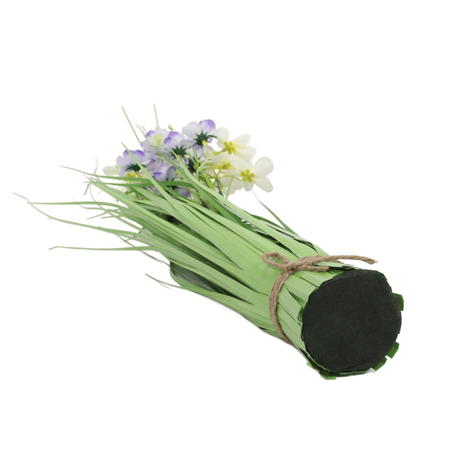 Planta artificiala cu iarba, 60 cm