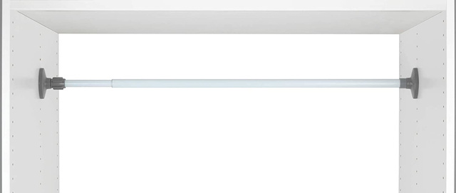 Mâner telescopic HERKULES, 80 - 145 cm, WENKO