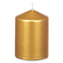 Lumânări conice CELESTIA, 15 cm