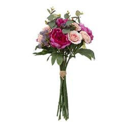 Buchet artificial, inaltime 35 cm