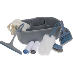 Set de curatare, 8 bucati