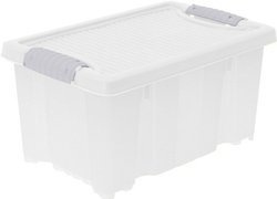 Recipient de depozitare, ladă - 4,5l