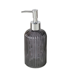 Distribuitor de săpun sau lichid BANGO, 400 ml