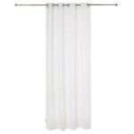 Perdeaua cu ochiuri 140 x 240 cm