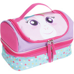 Cutia termica mica pentru pranz, 26 x 16 x 16,5 cm