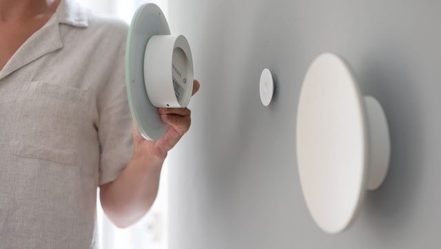 Aplica de perete Led Dot, Remember