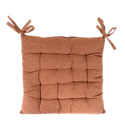 Perna scaun patrata, 40 x 40 cm