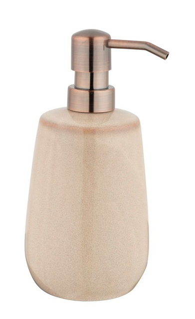 Dozator ceramic SIRMIONE, 430 ml