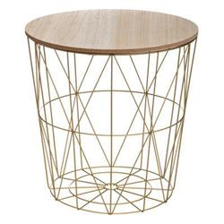 Masuta de cafea KUMI, Ø 40 cm