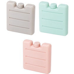 Inserții de răcire 100 ml, 3 buc.