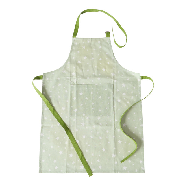 Șorț de bucătărie din bumbac Grona, 84 x 61 cm