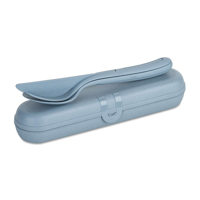 Cutie pentru tacâmuri KLIKK READY, KOZIOL