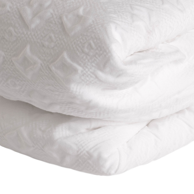 Set lenjerie de pat din microfibra LITEA, 240 x 220 cm