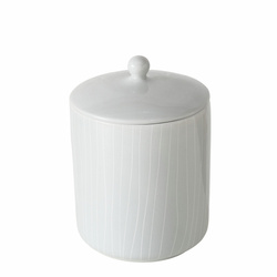 Borcan ceramic BERGEN, Ø 12 cm