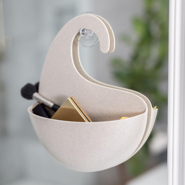 Suport baie, 25x22 cm, Koziol