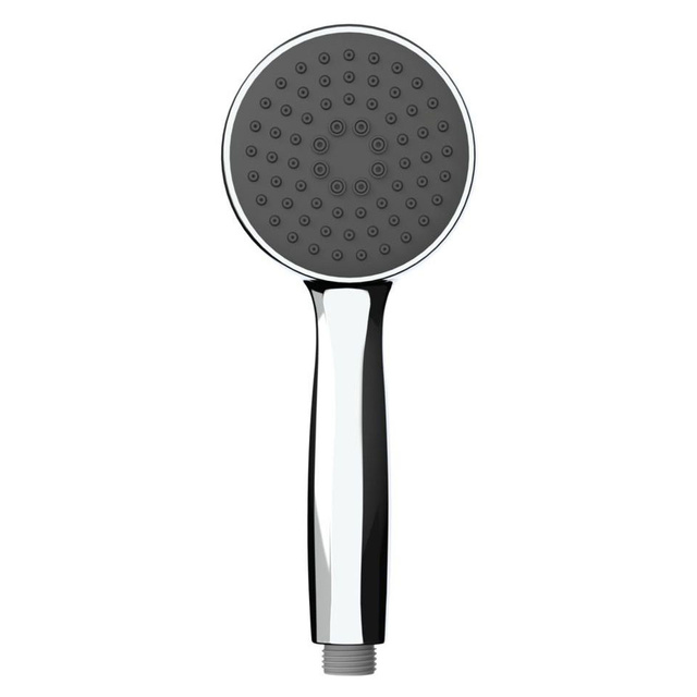 Cap de dus Basic Line, Ø 10 cm, WENKO