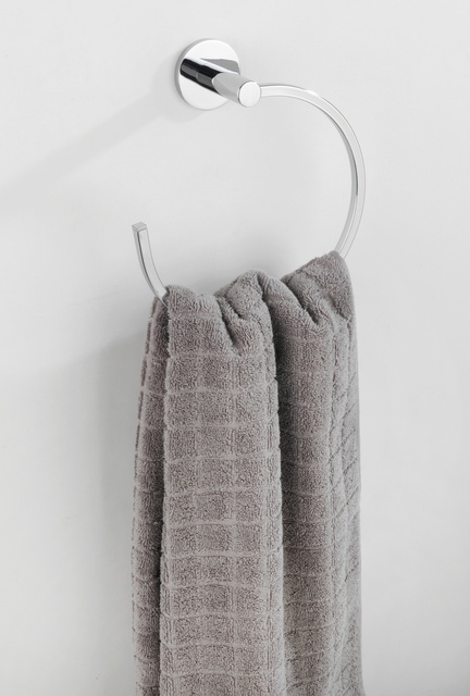 Suport prosoape ISERA, UV-Loc, WENKO