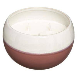 Lumanre decorativa HOTEL, parfumata, 445 g