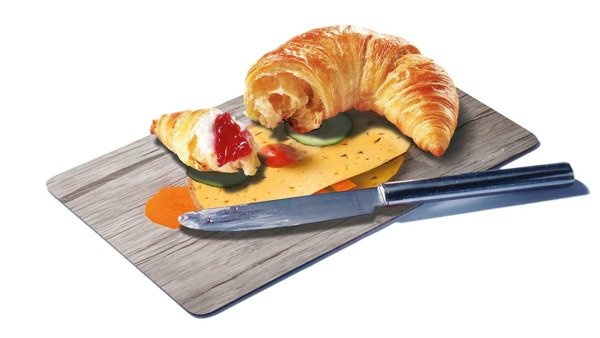 Tocator Don't play with food!, 23 x 14 cm, Remember