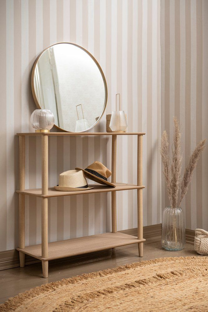 Comodă TEMPO, 34 x 80 cm, înălțime 83 cm