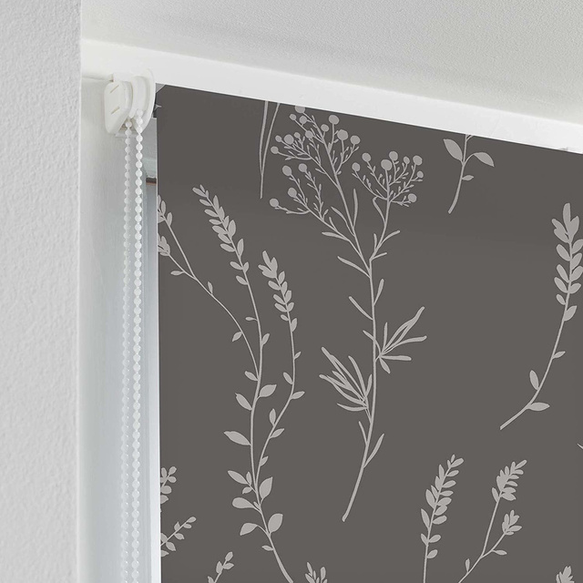 Rulou FLORAL, 45 x 180 cm